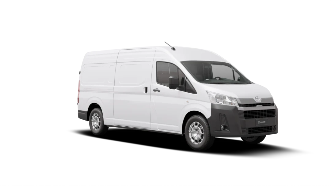 Hiace  por assinatura
