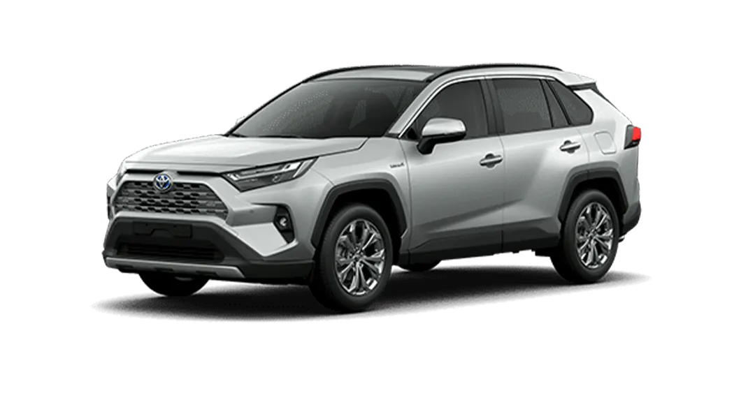 RAV4 H SX AWD por assinatura