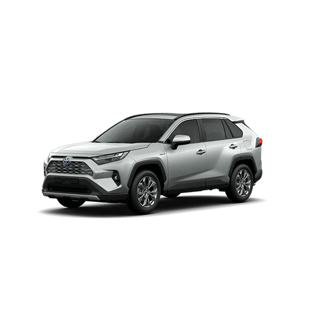 RAV4 H SX AWD por assinatura