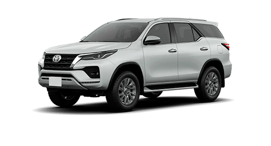 SW4 SRX Platinum 5S por assinatura