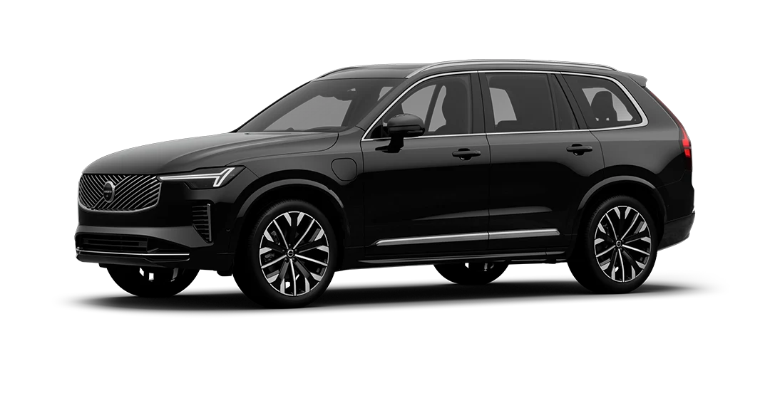 XC90 Ultra por assinatura
