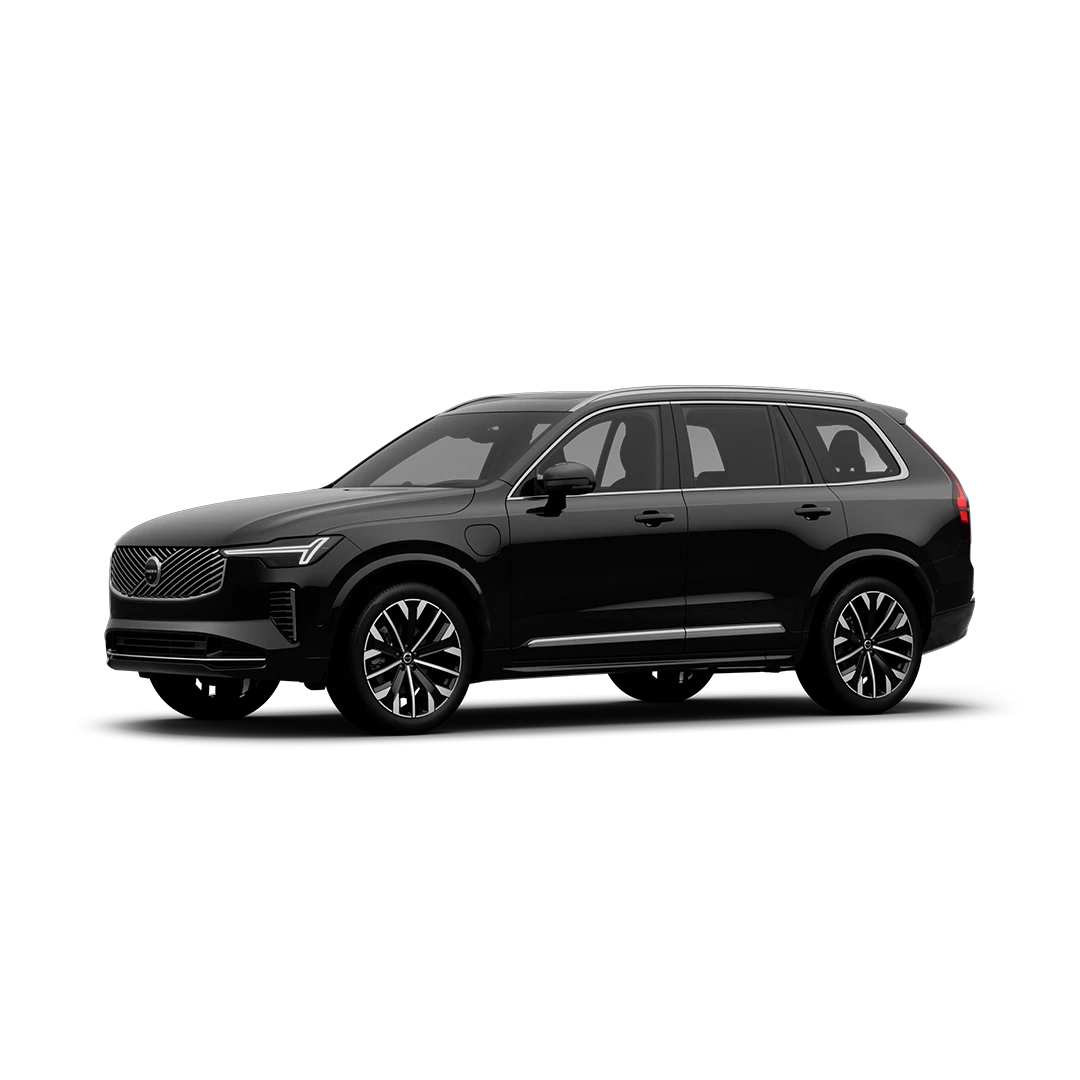 XC90 Ultra por assinatura