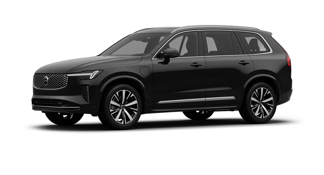 XC90 Plus por assinatura