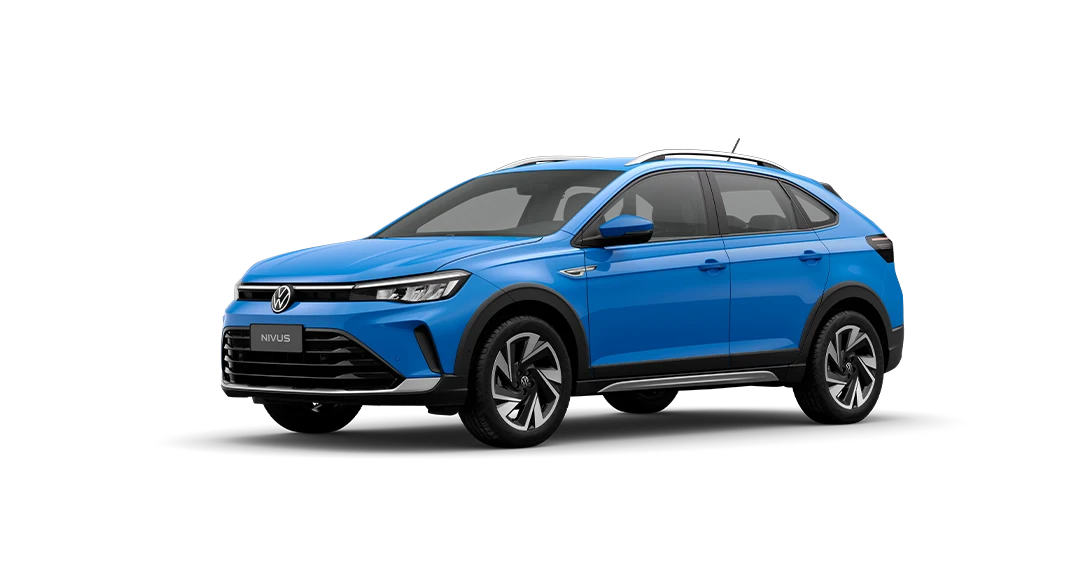 Nivus Highline por assinatura