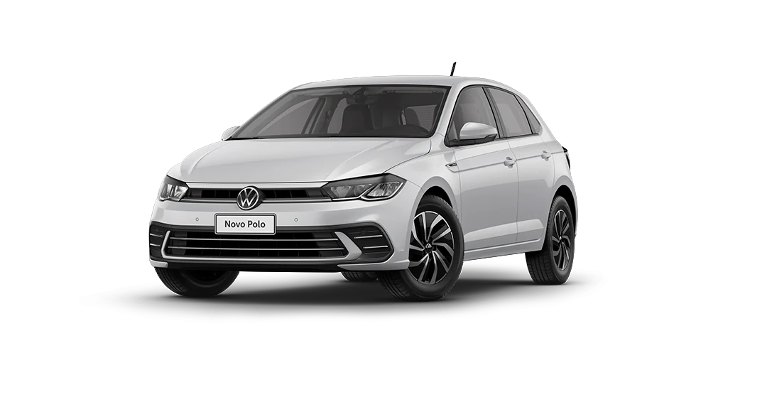 Polo Highline por assinatura