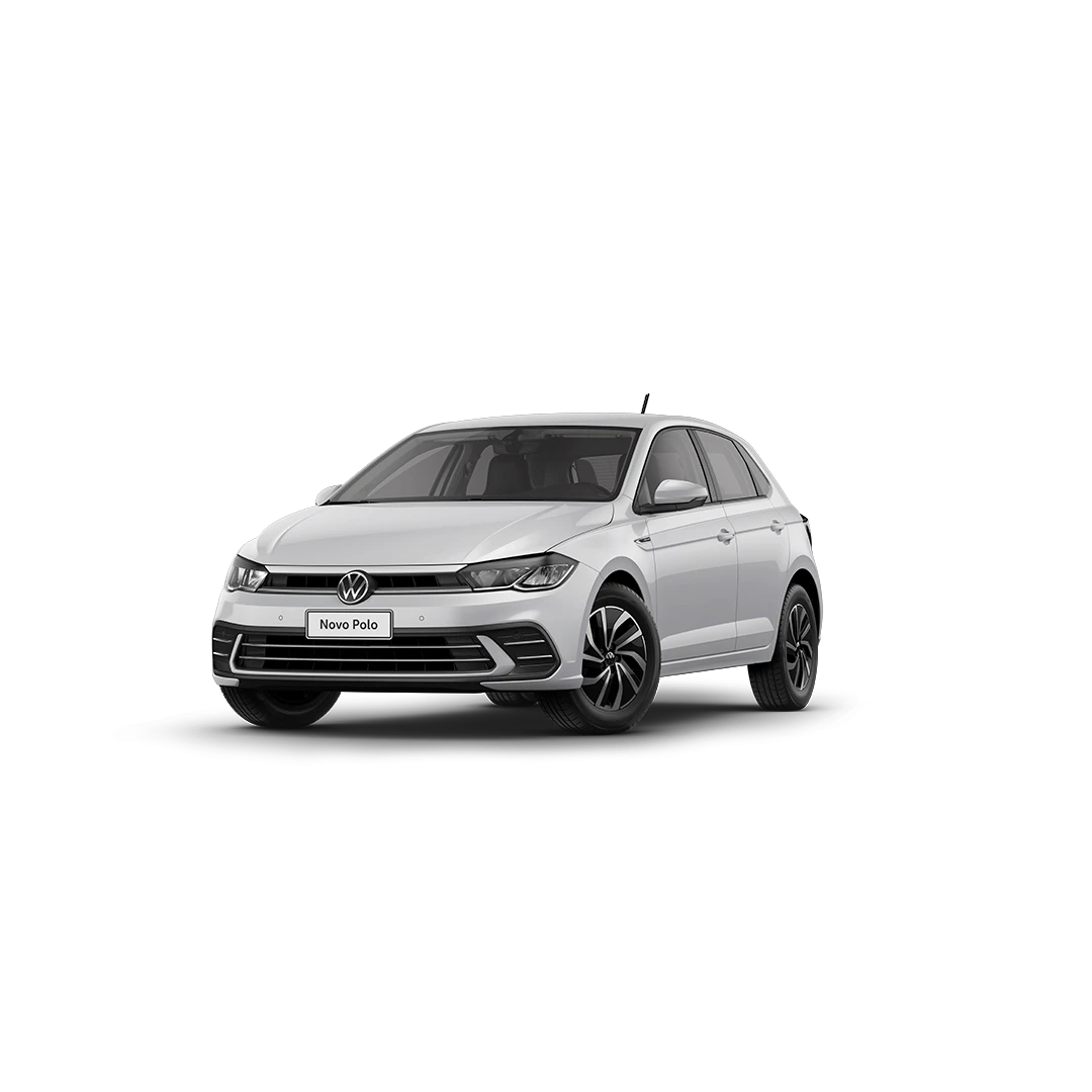 Polo Highline por assinatura