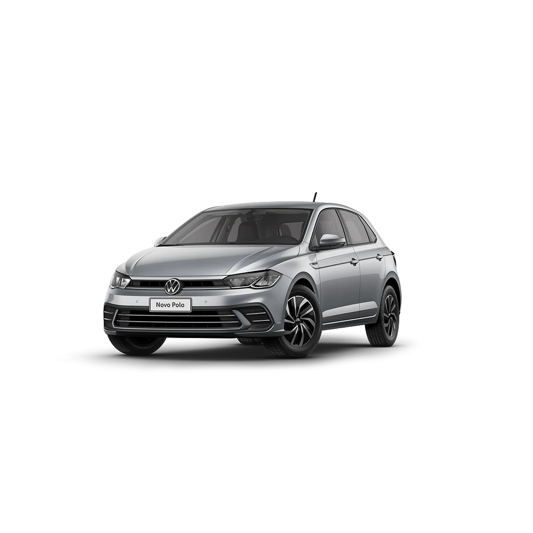 Volkswagen Polo Highline — foto 22 de 38