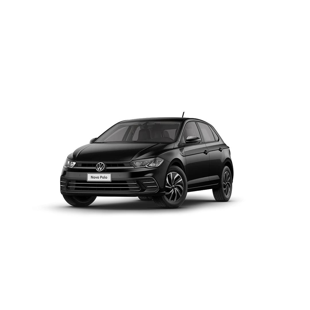 Volkswagen Polo Highline — foto 15 de 38