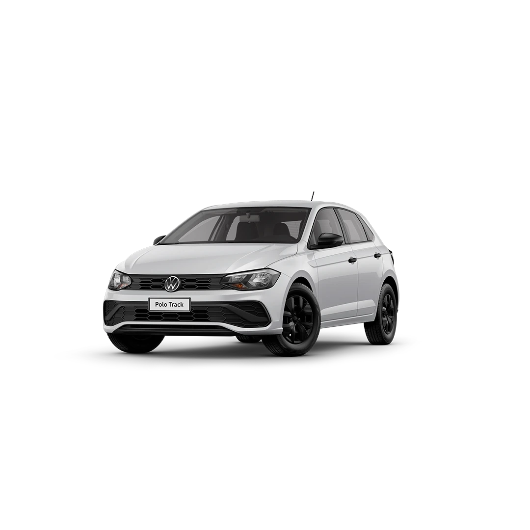 Volkswagen Polo Track — foto 8 de 23