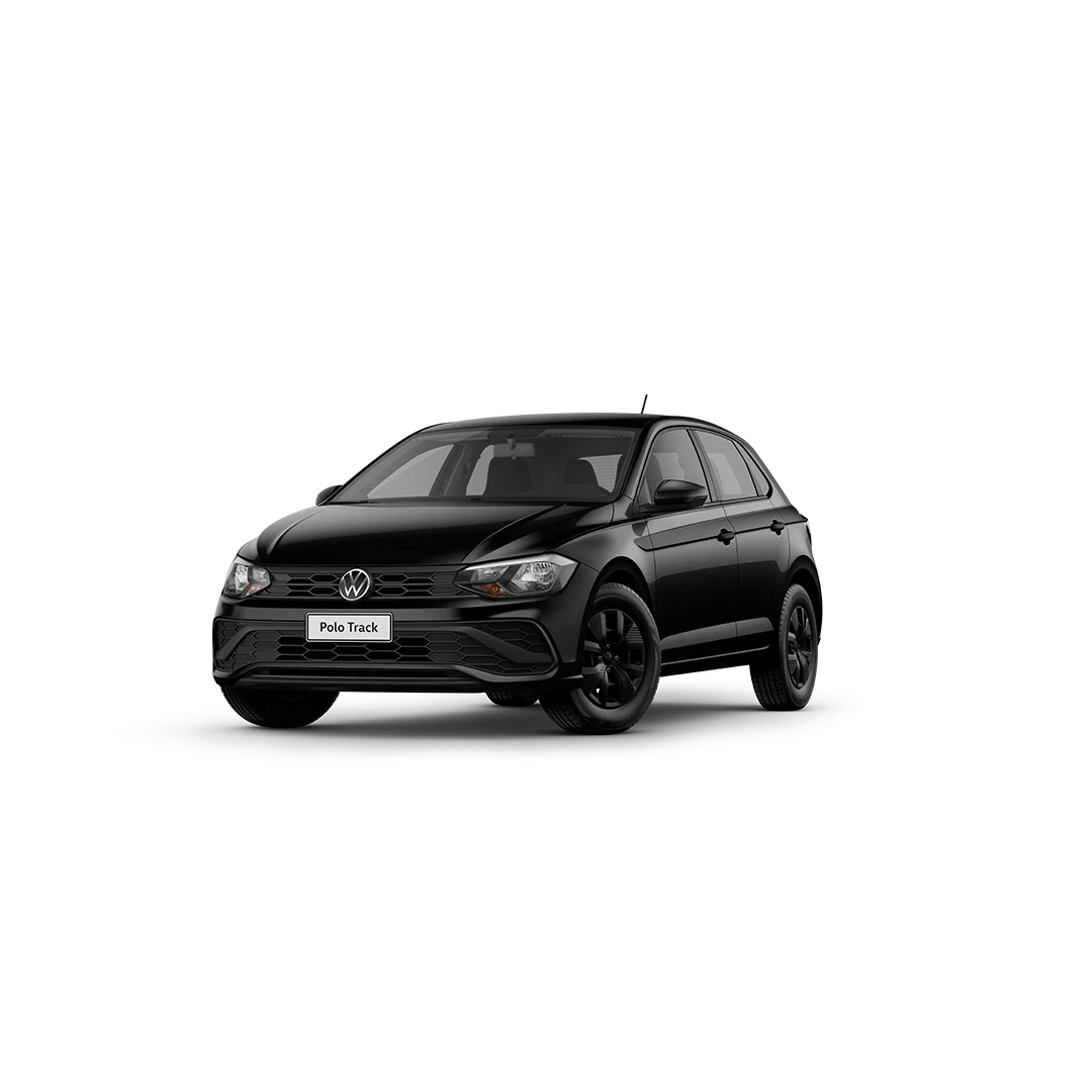 Volkswagen Polo Track — foto 2 de 23