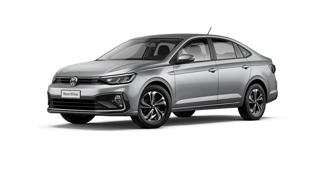 Virtus Comfortline por assinatura