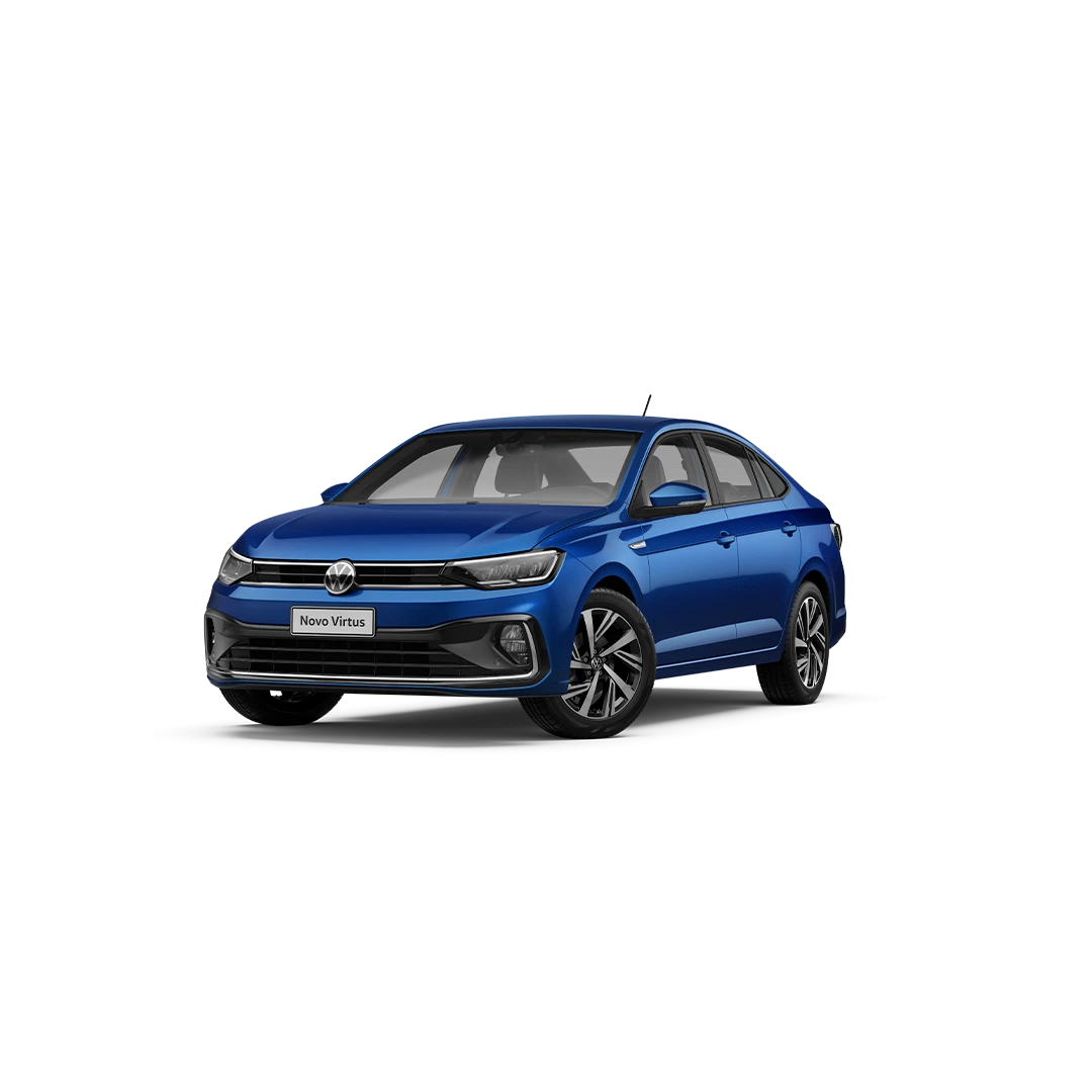Volkswagen Virtus Highline — foto 10 de 18