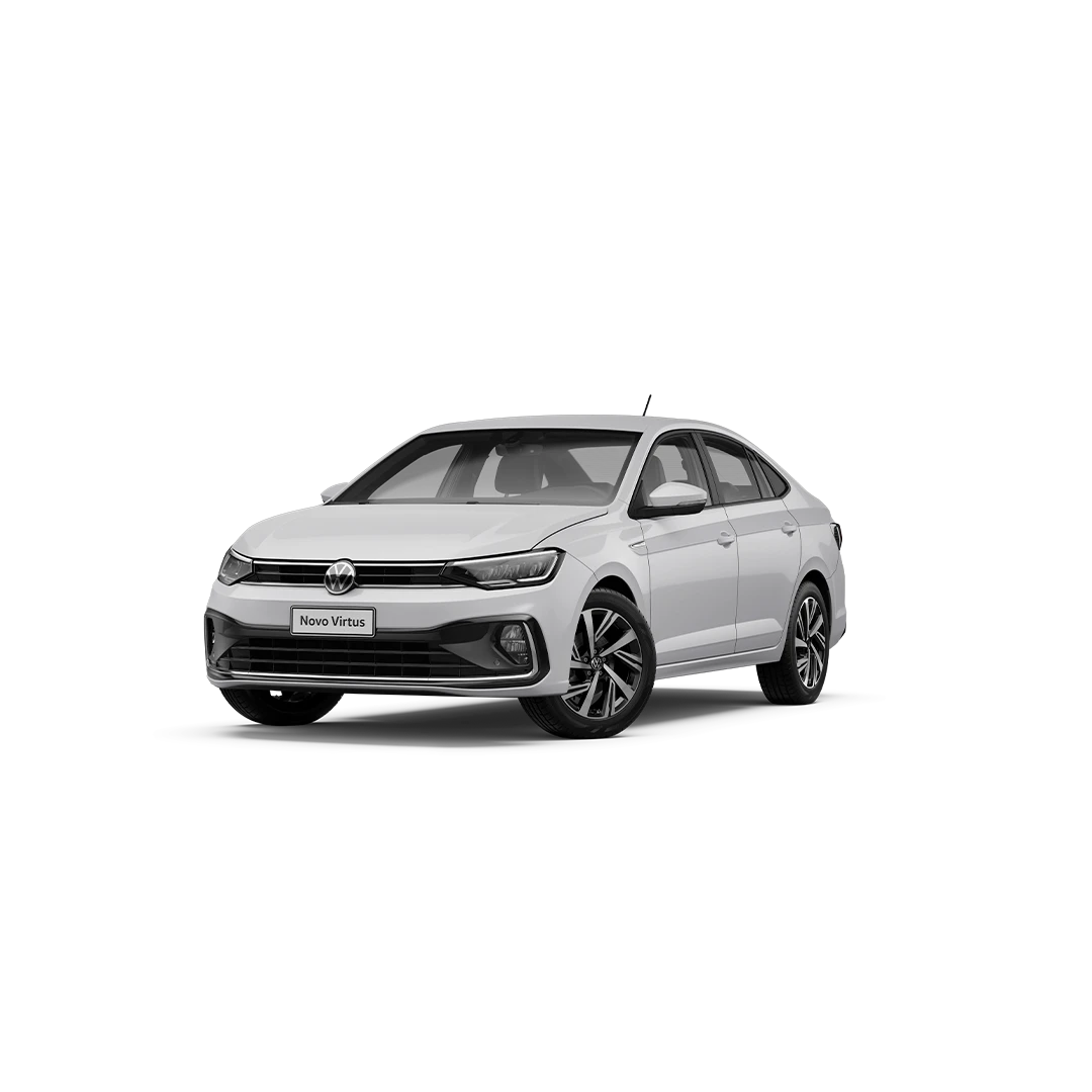 Volkswagen Virtus Highline — foto 2 de 18