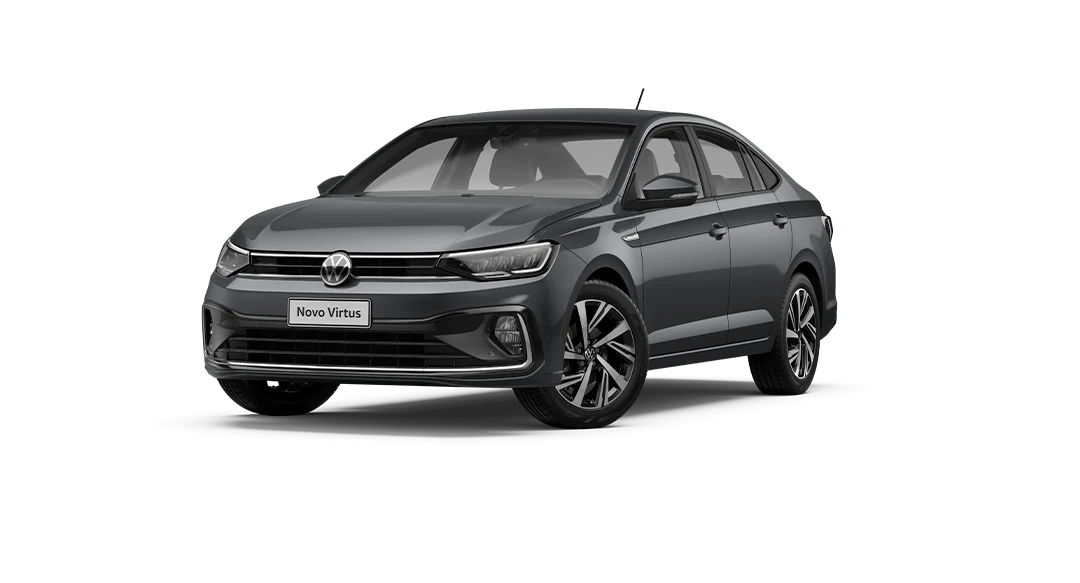 Virtus Highline por assinatura