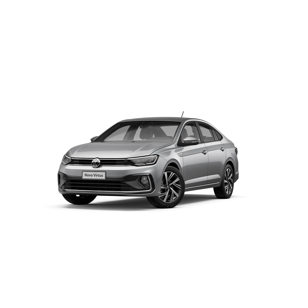 Volkswagen Virtus Highline — foto 8 de 18