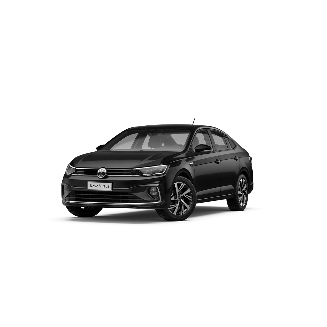 Volkswagen Virtus Highline — foto 7 de 18