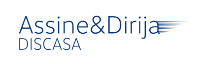 Assine e Dirija Discasa