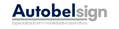 Autobel Sign