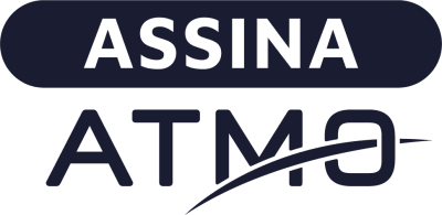 Assina Atmo
